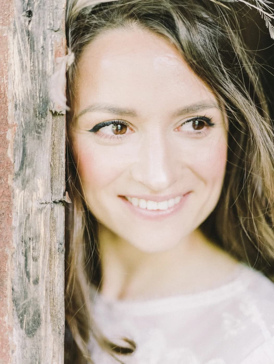 Headshot Photography