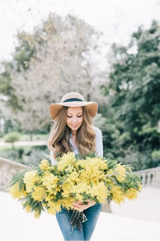 Emotional Adventures in California