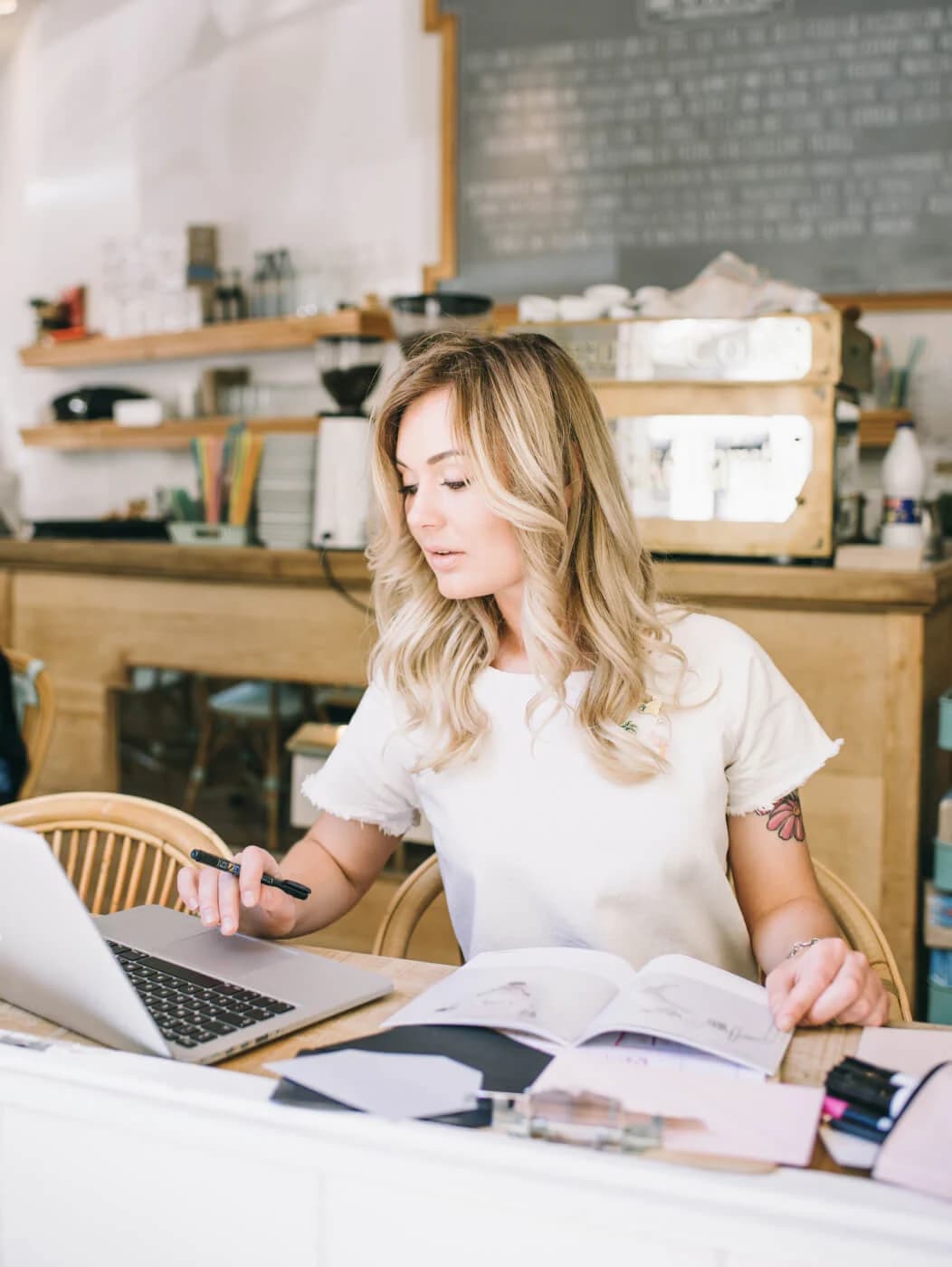 Retouching Masterclass