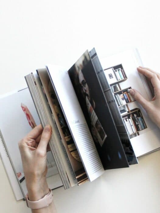 Small Photo Book