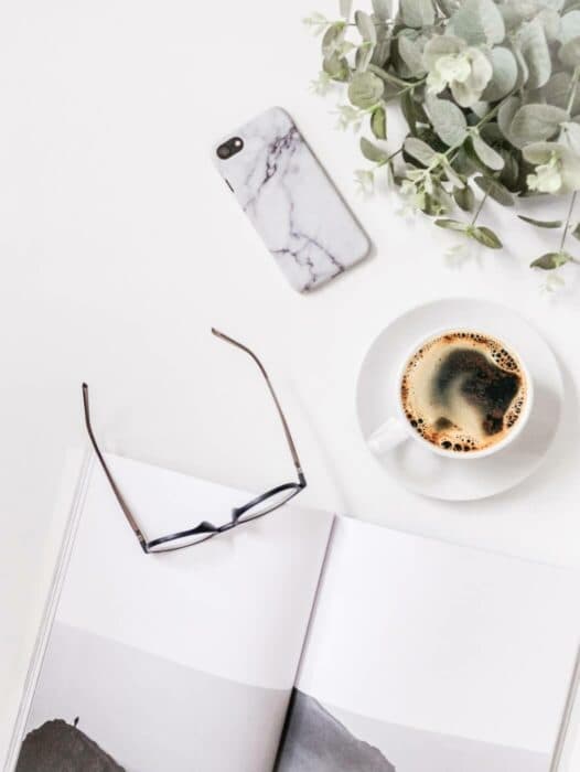 Medium Wooden Photo Frame